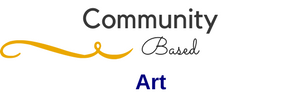 Community Based Logo