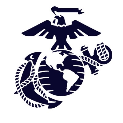 United States Marines Corp Logo