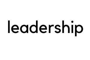 leadership