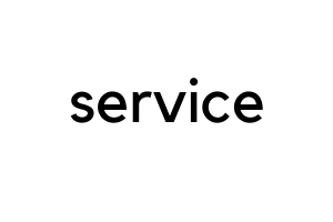 Service