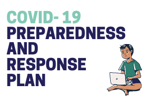 COVID-19 Preparedness & Response Plan